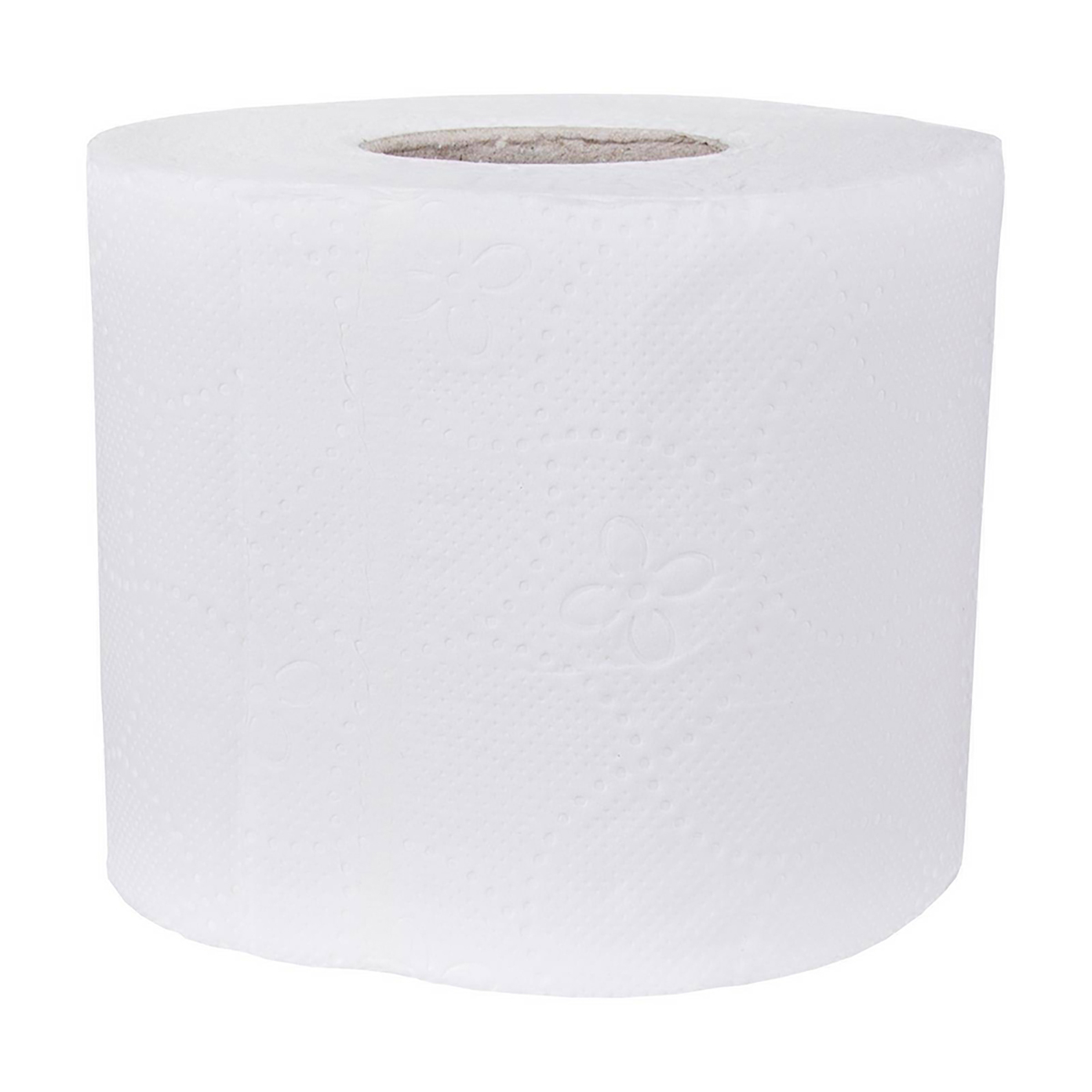 Toiletpapier 400 Vel 2-laags Cellulose - Image 3