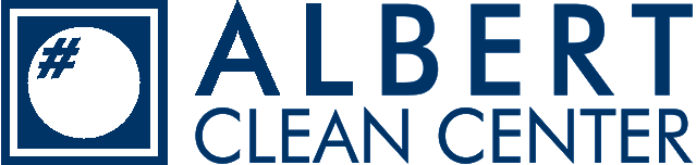 Albert Clean Center