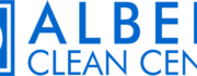 albertcleancenter.logo