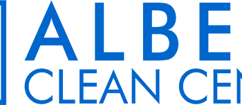 albertcleancenter.logo